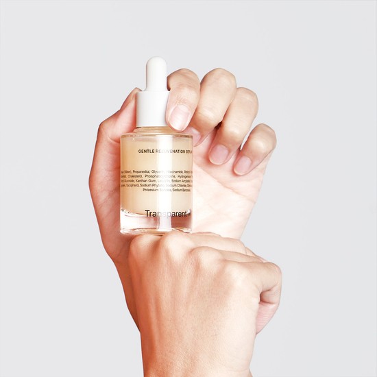 Niche Beauty Lab Gentle Rejuvenation Serum 30 ml