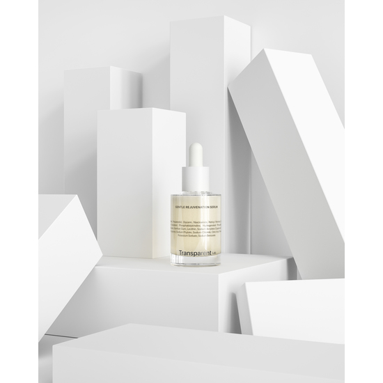 Niche Beauty Lab Gentle Rejuvenation Serum 30 ml