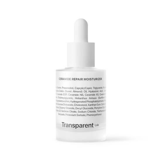 Niche Beauty Lab Ceramide Repair Moisturizer 30 ml