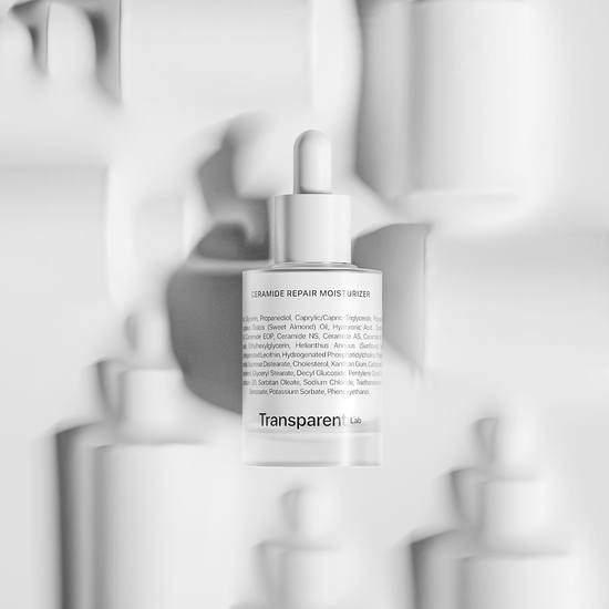Niche Beauty Lab Ceramide Repair Moisturizer 30 ml