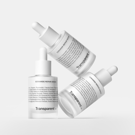 Niche Beauty Lab Ceramide Repair Moisturizer 30 ml