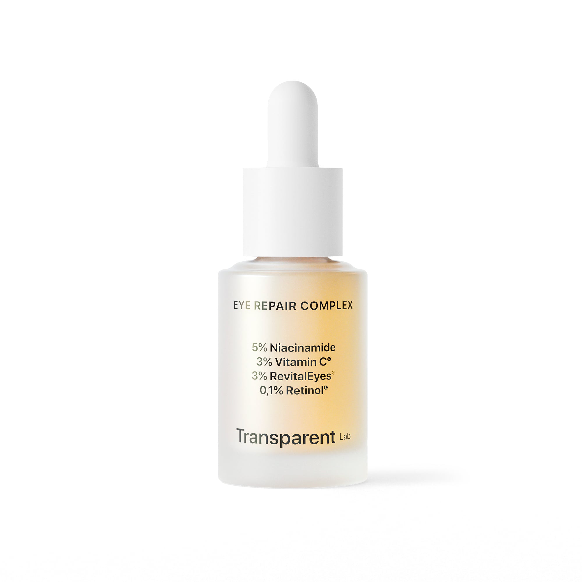 Niche Beauty Lab Eye Repair Complex 15 ml