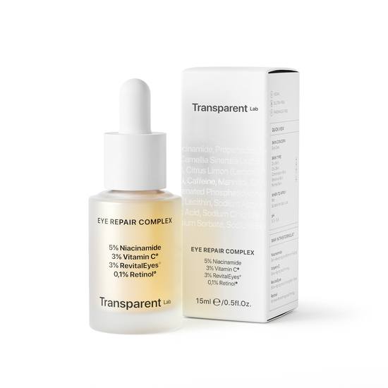 Niche Beauty Lab Eye Repair Complex 15 ml