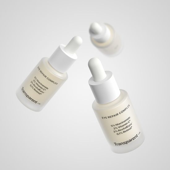 Niche Beauty Lab Eye Repair Complex 15 ml
