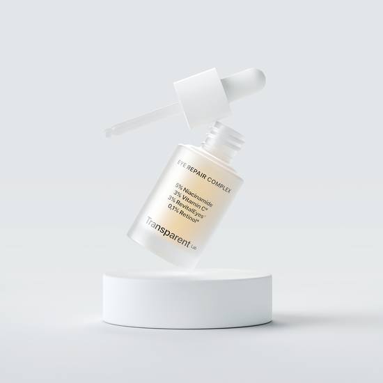 Niche Beauty Lab Eye Repair Complex 15 ml