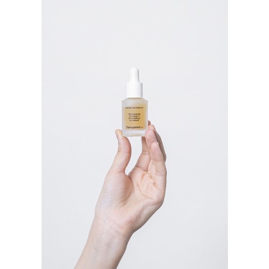 Niche Beauty Lab Eye Repair Complex 15 ml
