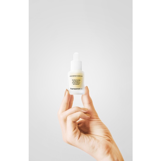 Niche Beauty Lab Eye Repair Complex 15 ml