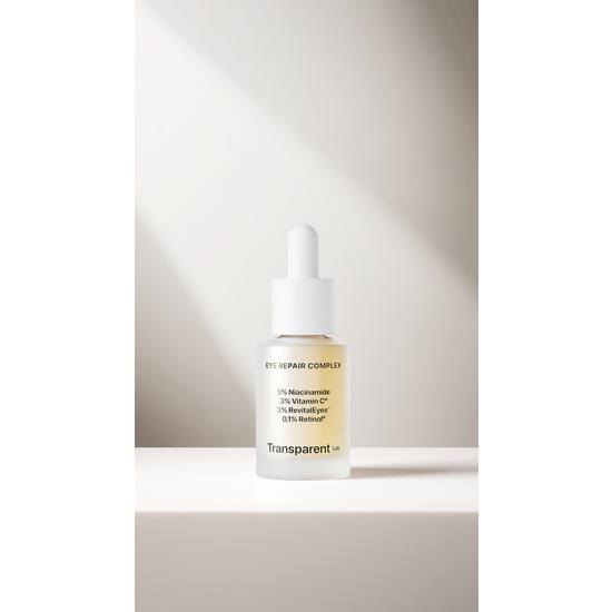Niche Beauty Lab Eye Repair Complex 15 ml