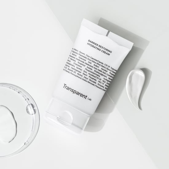 Niche Beauty Lab Barrier Restoring Hydrating Cream 50 ml