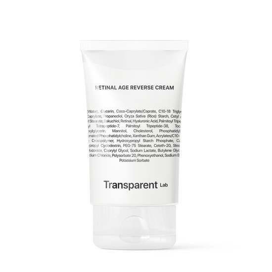 Niche Beauty Lab Retinal  Age Reverse Cream 50 ml