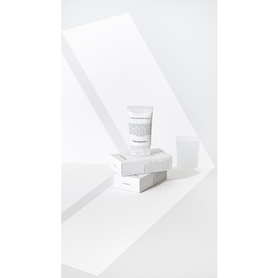 Niche Beauty Lab Retinal  Age Reverse Cream 50 ml