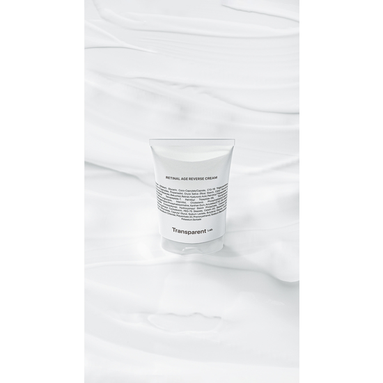 Niche Beauty Lab Retinal  Age Reverse Cream 50 ml