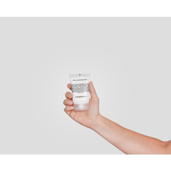 Niche Beauty Lab Retinal  Age Reverse Cream 50 ml