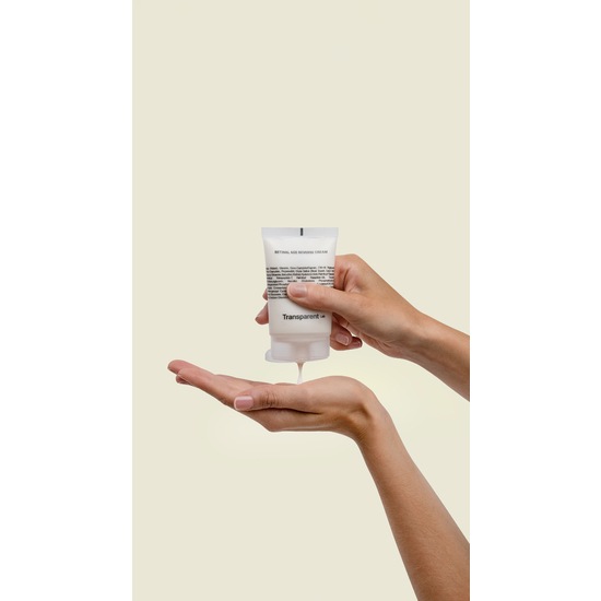 Niche Beauty Lab Retinal  Age Reverse Cream 50 ml