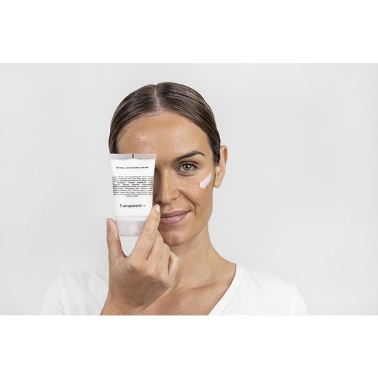Niche Beauty Lab Retinal  Age Reverse Cream 50 ml