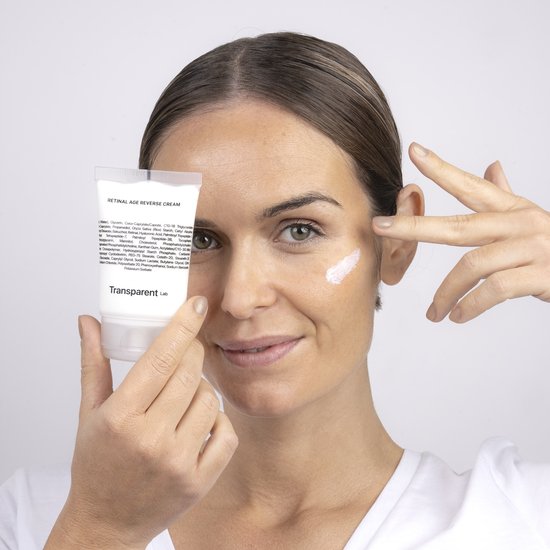 Niche Beauty Lab Retinal  Age Reverse Cream 50 ml