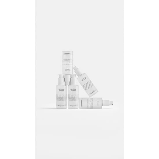 Niche Beauty Lab Pure Glycerin Face Serum 50 ml