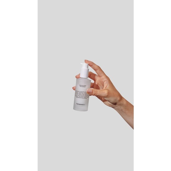 Niche Beauty Lab Pure Glycerin Face Serum 50 ml