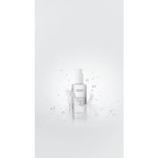 Niche Beauty Lab Pure Glycerin Face Serum 50 ml