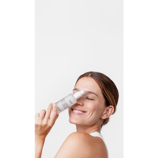 Niche Beauty Lab Pure Glycerin Face Serum 50 ml