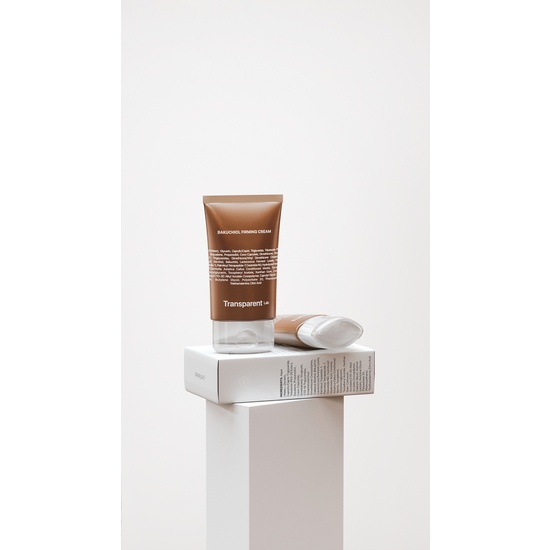 Niche Beauty Lab Bakuchiol Firming Cream 50 ml