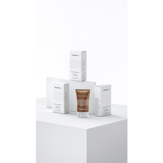 Niche Beauty Lab Bakuchiol Firming Cream 50 ml