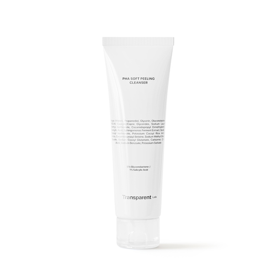 Niche Beauty Lab PHA Soft Peeling Cleanser 150 ml
