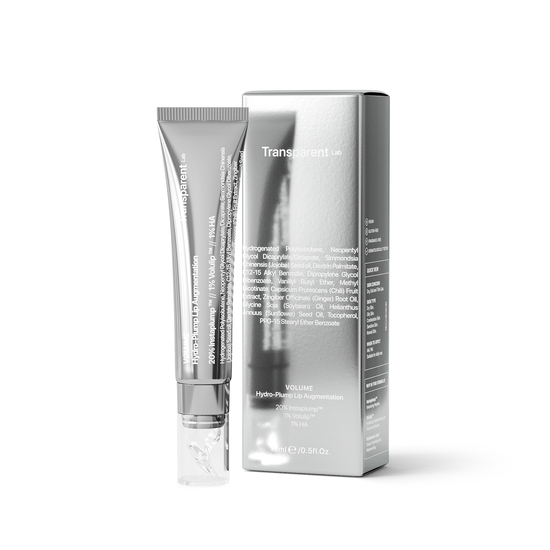 Niche Beauty Lab Volume Hydrating Lip-Plumping Treatment 15 ml