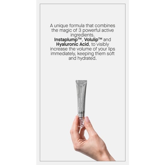 Niche Beauty Lab Volume Hydrating Lip-Plumping Treatment 15 ml