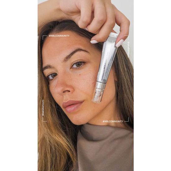 Niche Beauty Lab Volume Hydrating Lip-Plumping Treatment 15 ml
