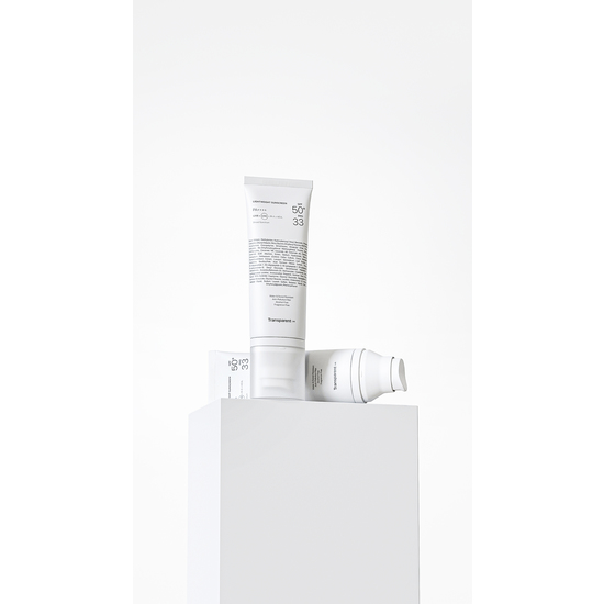 Niche Beauty Lab Lightweight Sunscreen SPF50+ 100 ml