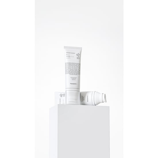 Niche Beauty Lab Lightweight Sunscreen SPF50+ 100 ml