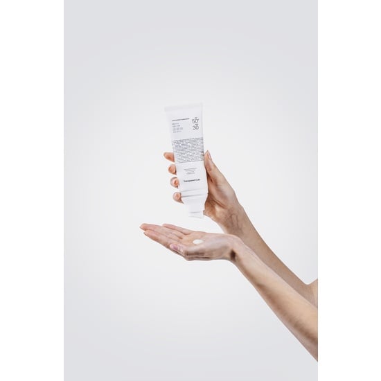 Niche Beauty Lab Lightweight Sunscreen SPF50+ 100 ml