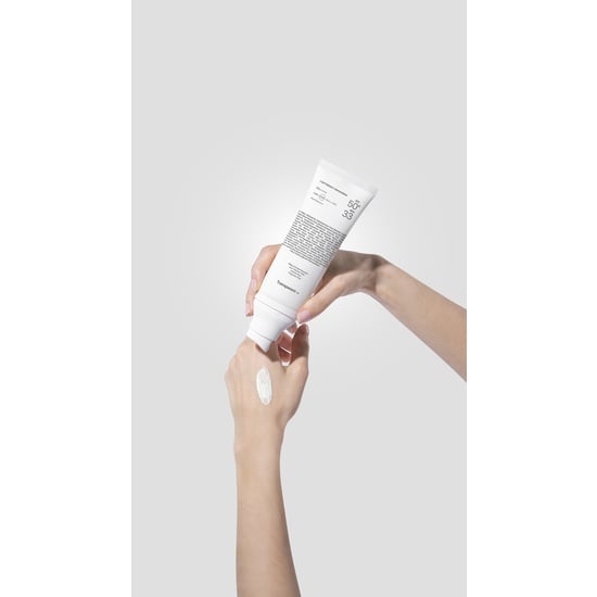 Niche Beauty Lab Lightweight Sunscreen SPF50+ 100 ml