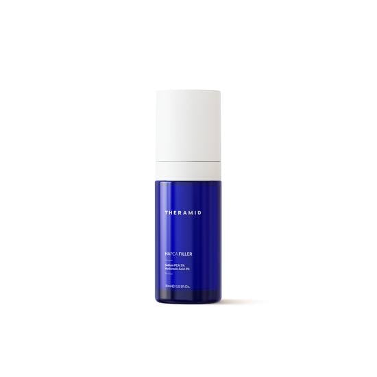 Niche Beauty Lab Hapca Filler Anti-Wrinkle & Hydrating HA treatment 30 ml