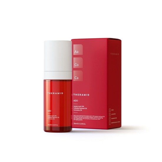 Niche Beauty Lab Azid Azelaic Acid 15% Treatment 30 ml