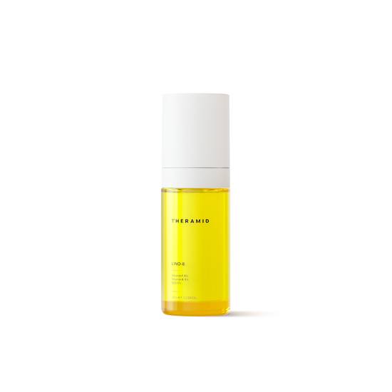 Niche Beauty Lab LINO 8 Antioxidant Treatment with Vitamins 30 ml