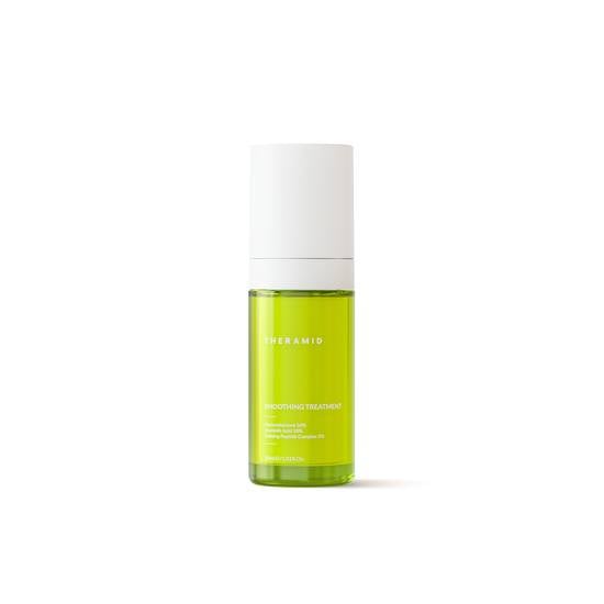 Niche Beauty Lab Smoothing Treatment Anti-Aging Treatment with Mild Acids