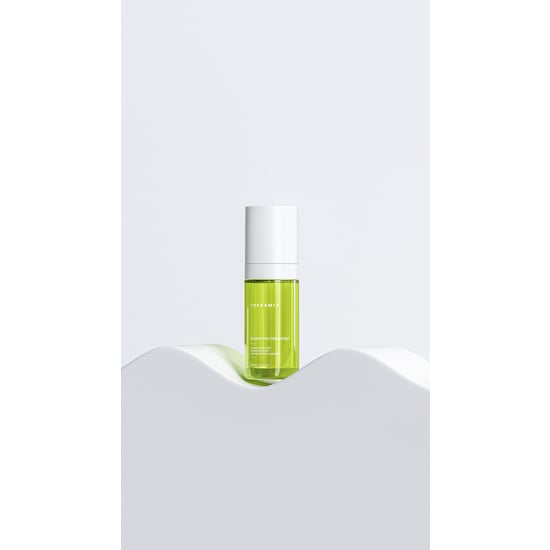 Niche Beauty Lab Smoothing Treatment Anti-Aging Treatment with Mild Acids