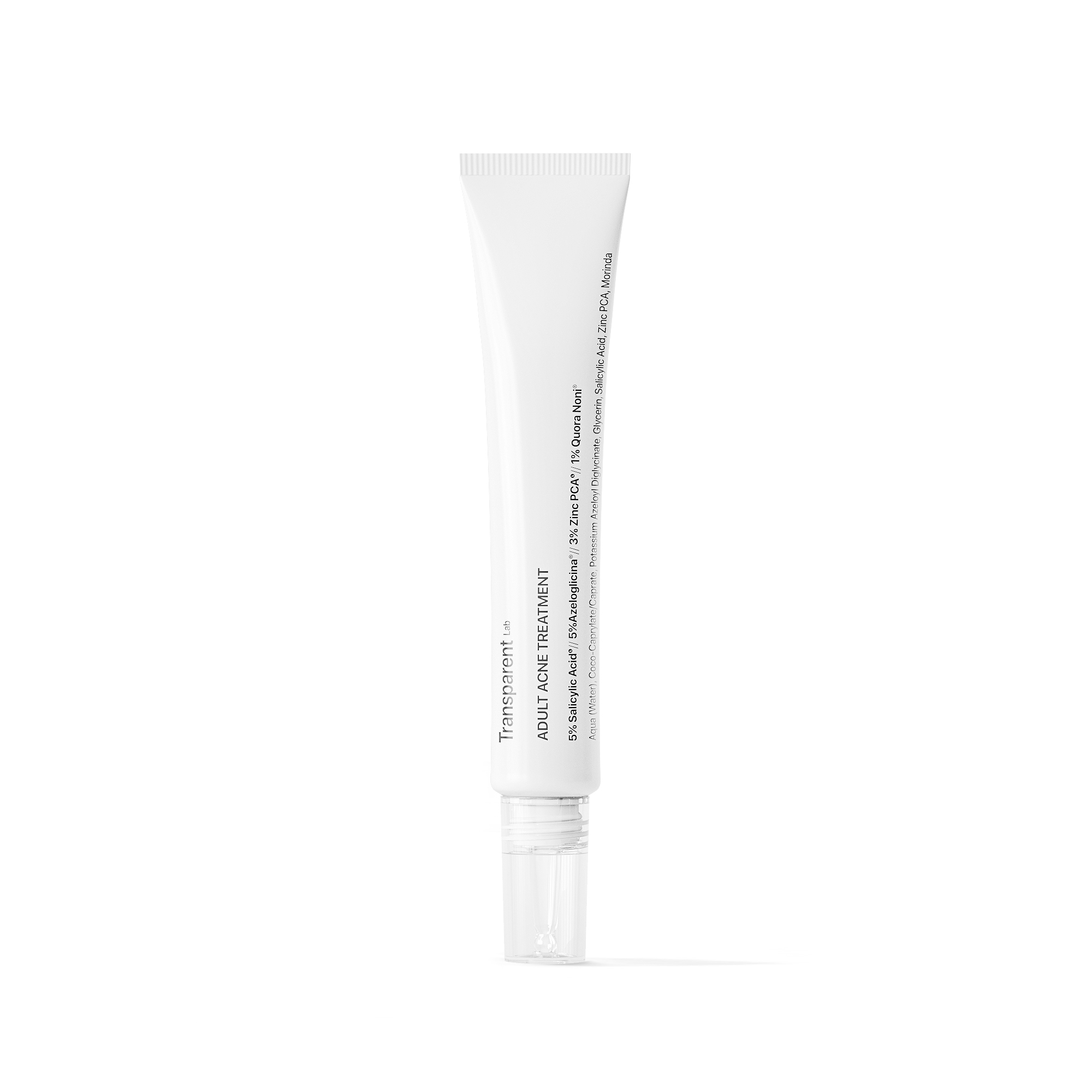 Niche Beauty Lab Adult Acne Treatment 30 ml