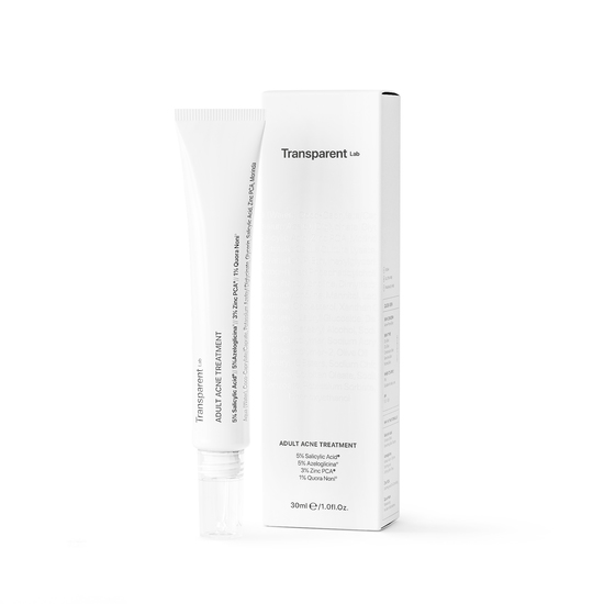 Niche Beauty Lab Adult Acne Treatment 30 ml