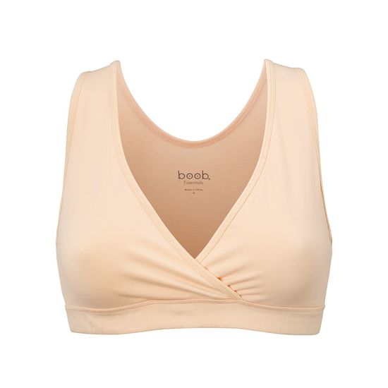Boob Amningsbh Beige L