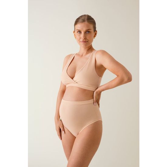 Boob Amningsbh Beige L