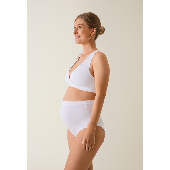 Boob Gravidtrosor Vit S