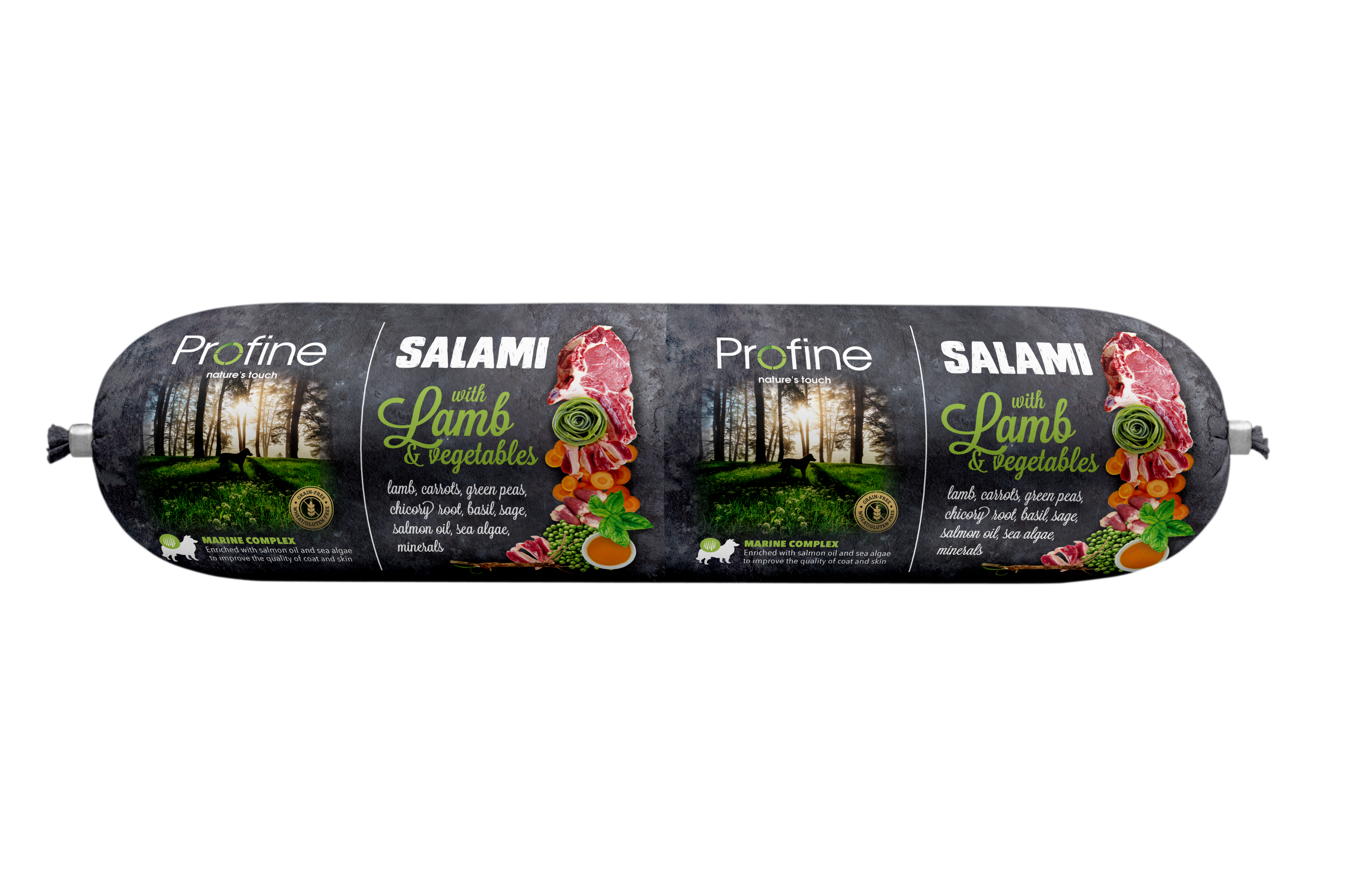 Profine Salami with Lamb & Vegetables 800 g