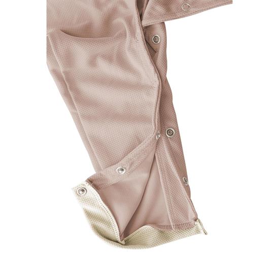 STUCKIES easy change UPF 50+ UV dräkt Dusty Coral 104/110