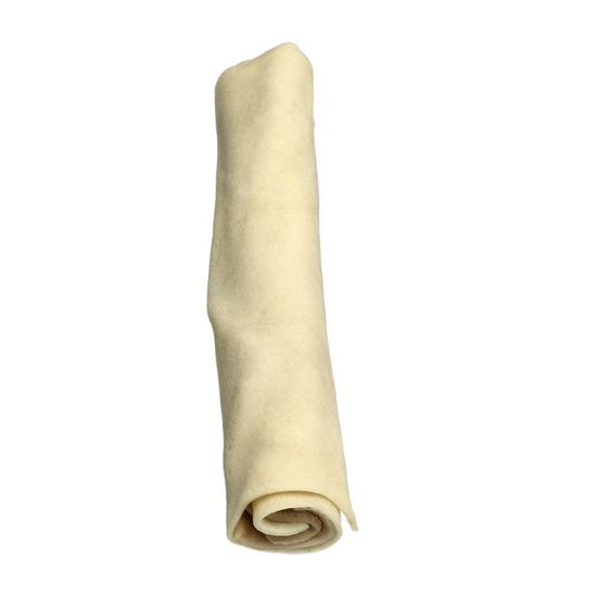 Dogman Tuggrullar Vit 20 cm 2-pack