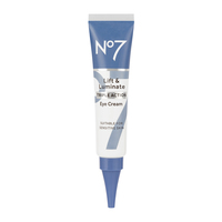 No7 Lift & Luminate Triple Action Eye Cream 15 ml