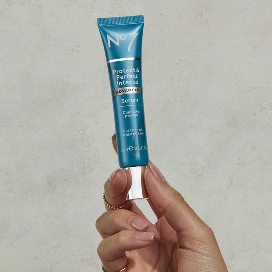 No7 Protect & Perfect Intense Advanced Serum 30 ml