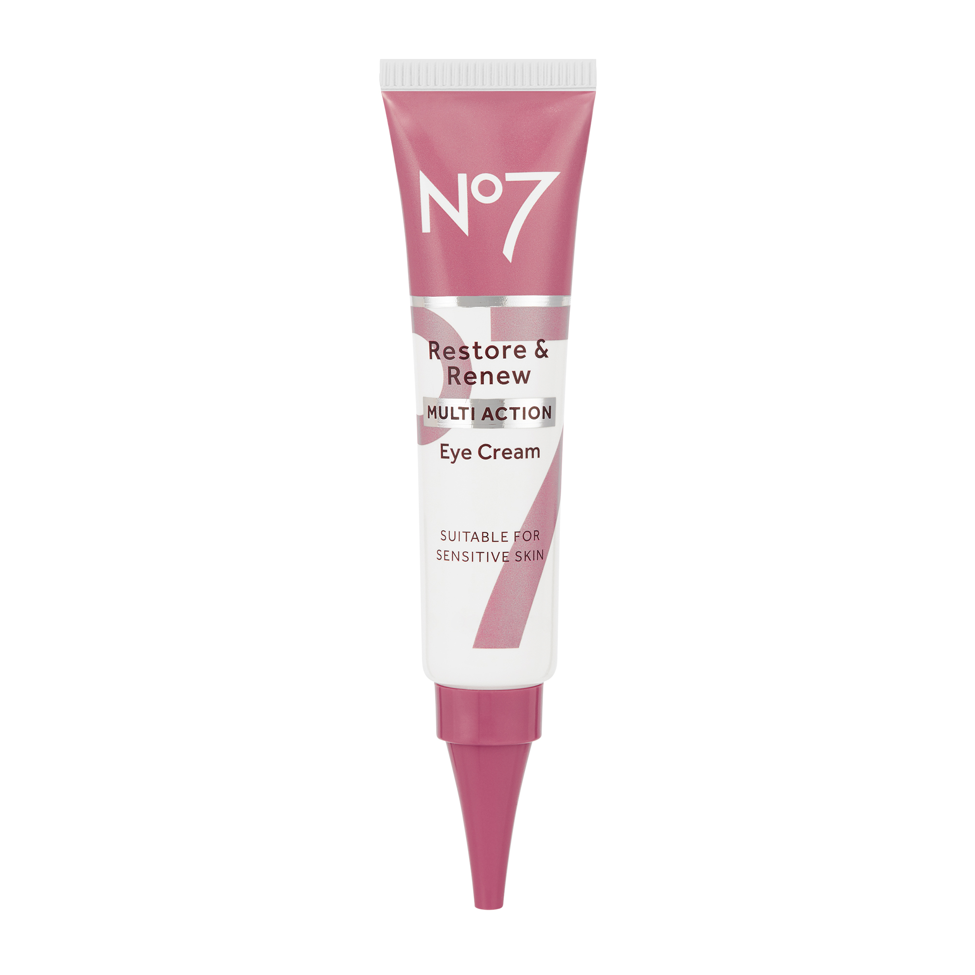 No7 Restore & Renew Multi Action Eye Cream 15 ml